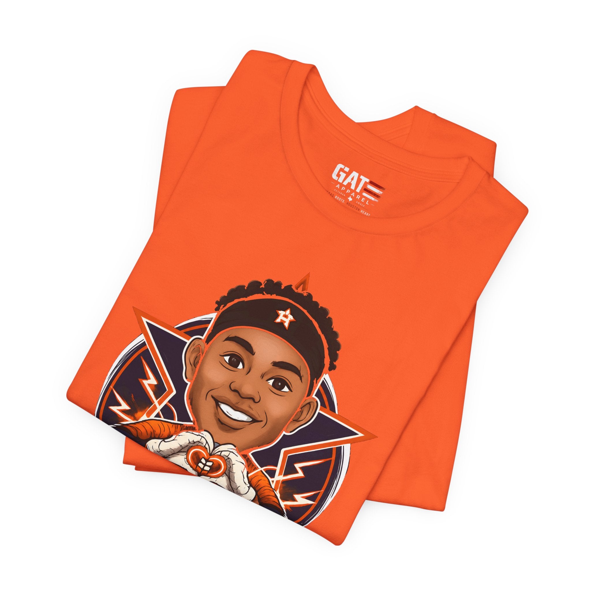 Jeremy Pena|La Tormenta Shirt