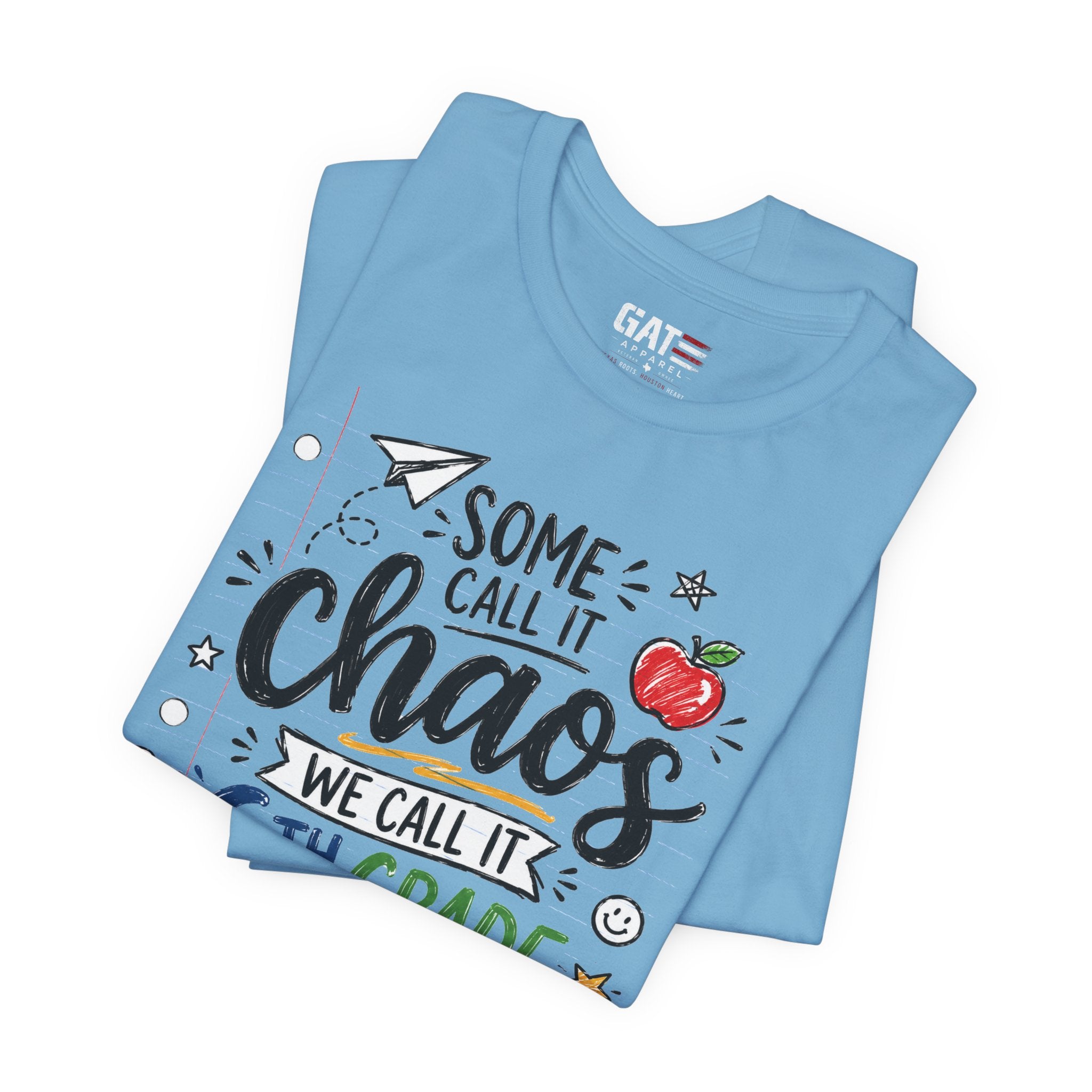Middle School Teacher Shirt, Funny Teacher Tee, Middle School Teacher Gift, Gen Alpha Teacher Shirt, Classroom Humor Tee