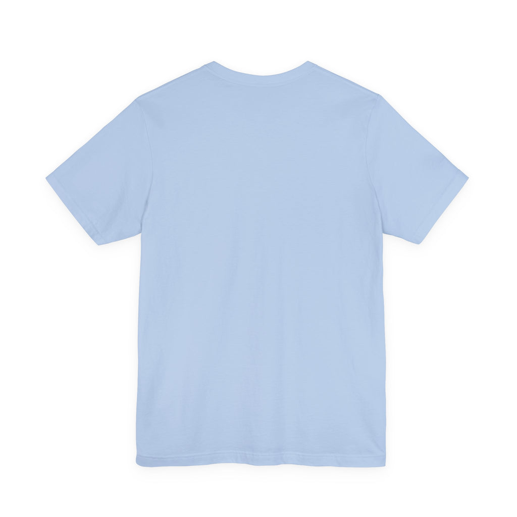 They Not Like Us Graffiti Tee