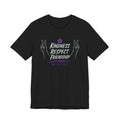 Ron Clark Purple Squad Nukumori| Peace