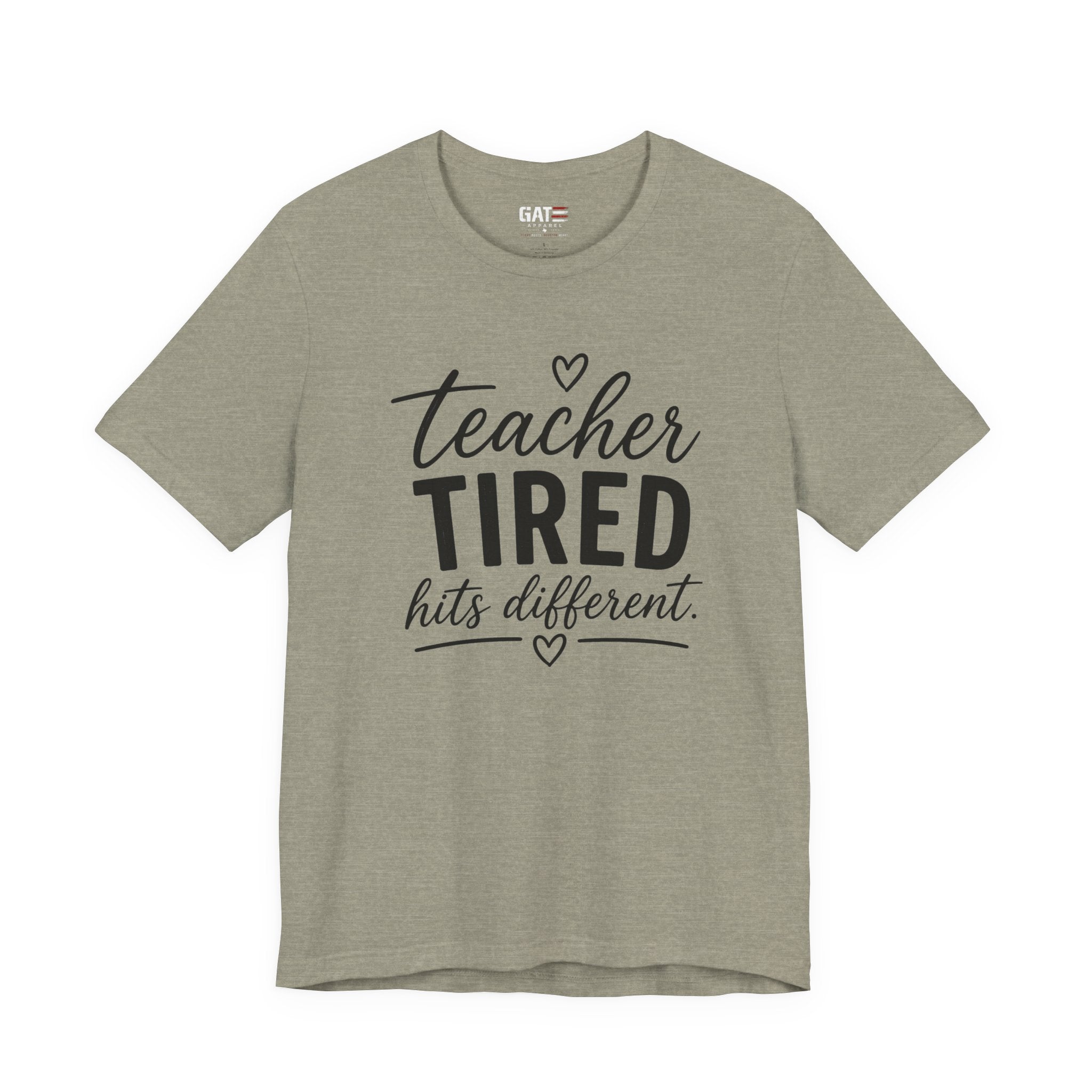 Funny Teacher Tee, Teacher Life Gift, Elementary Teacher Gift, Middle School Teacher Gift, Teacher Appreciation, Back to School