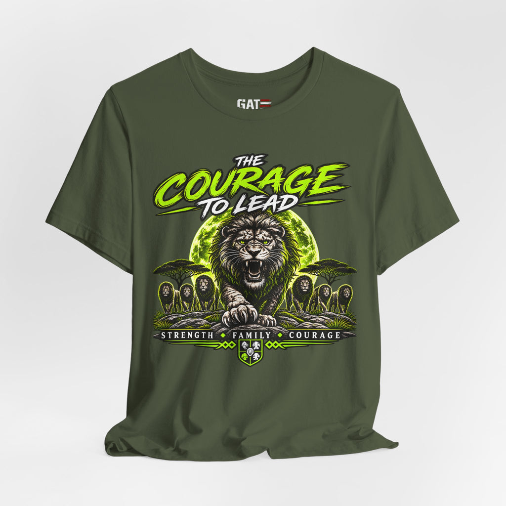 Ron Clark Green Squad| Isibindi House Courage To Lead