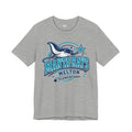 Melton Manta Rays Elementary T-Shirt — School Spirit