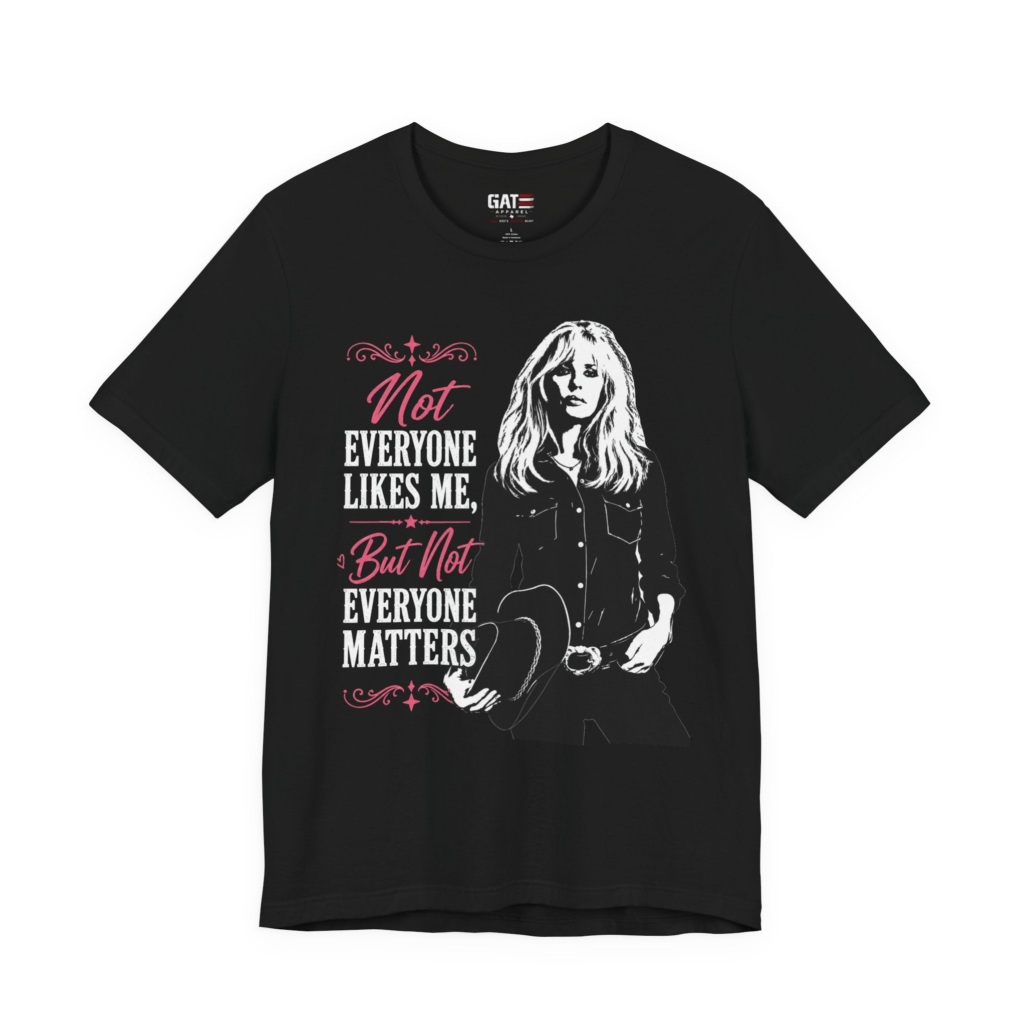 Beth Dutton Graphic Tee
