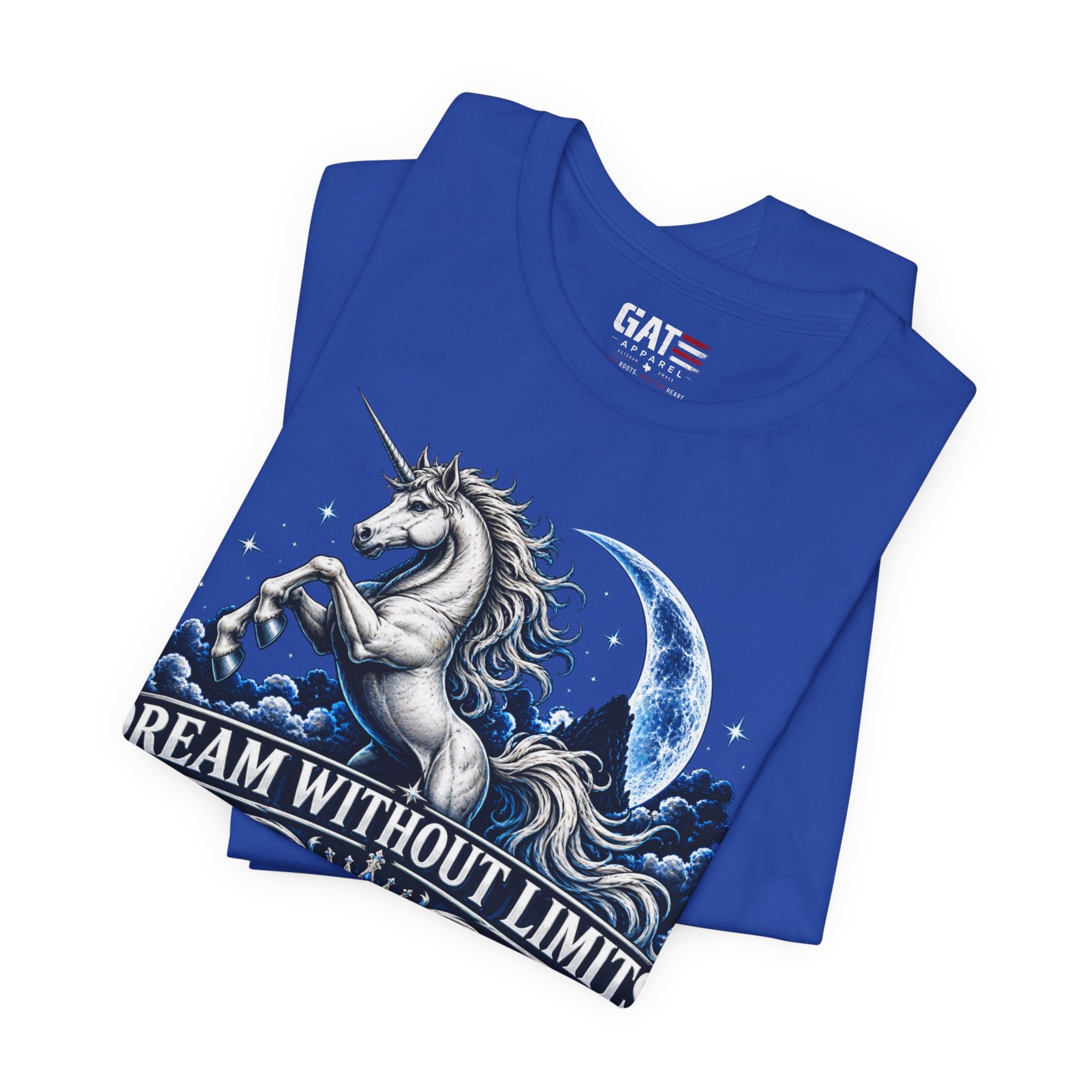 Ron Clark Blue Squad| Reveur Dream Without Limits