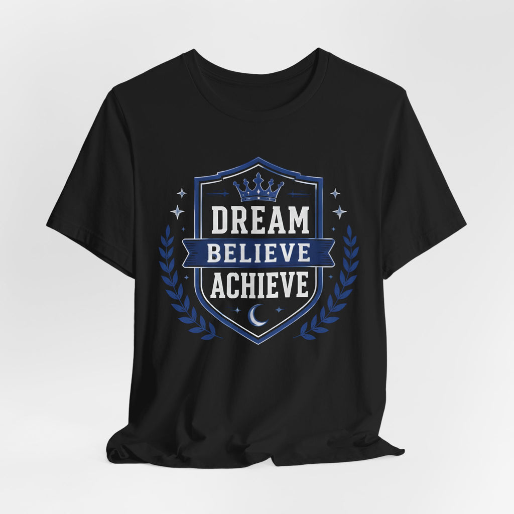Ron Clark Blue Squad| Reveur Dream Believe Achieve
