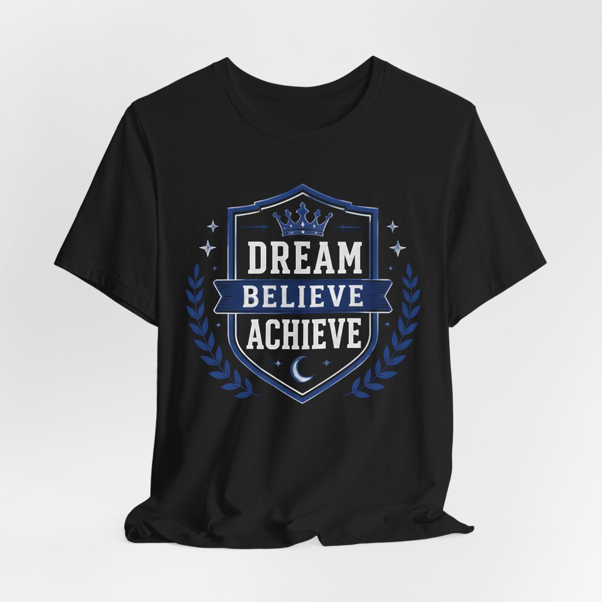 Ron Clark Blue Squad| Reveur Dream Believe Achieve