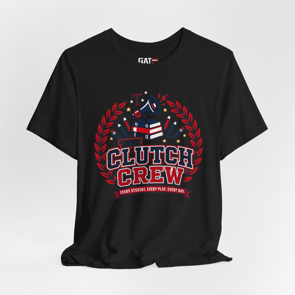 Customized Team Name Teacher Shirt Sports Theme