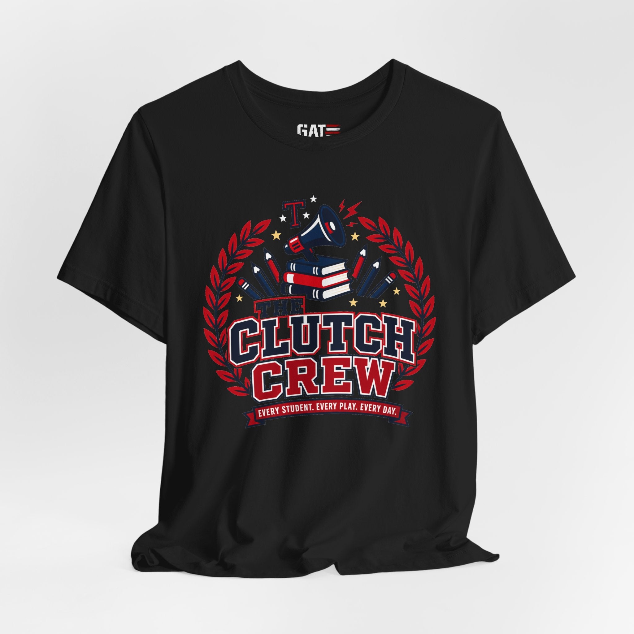 Customized Team Name Teacher Shirt Sports Theme