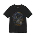 Female Veteran Shirt Patriotic Military Tee Dog Tag Shirt for Women Army Navy Marine Air Force Veteran Gift American Flag Shirt