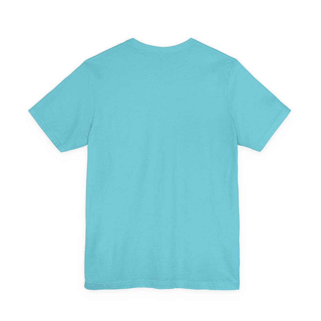Melton 4th Grade School T‑Shirt — Bow Design