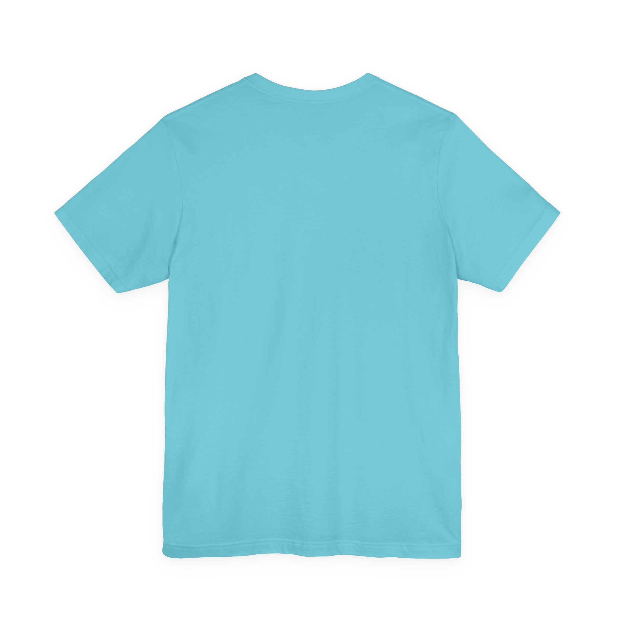 Melton 4th Grade School T‑Shirt — Bow Design