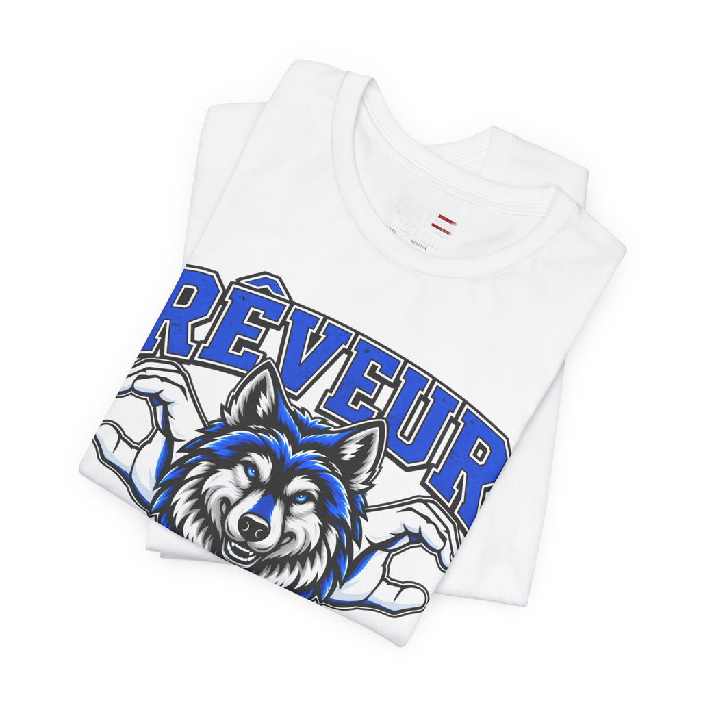 Ron Clark Blue Squad| Reveur Hand Signal