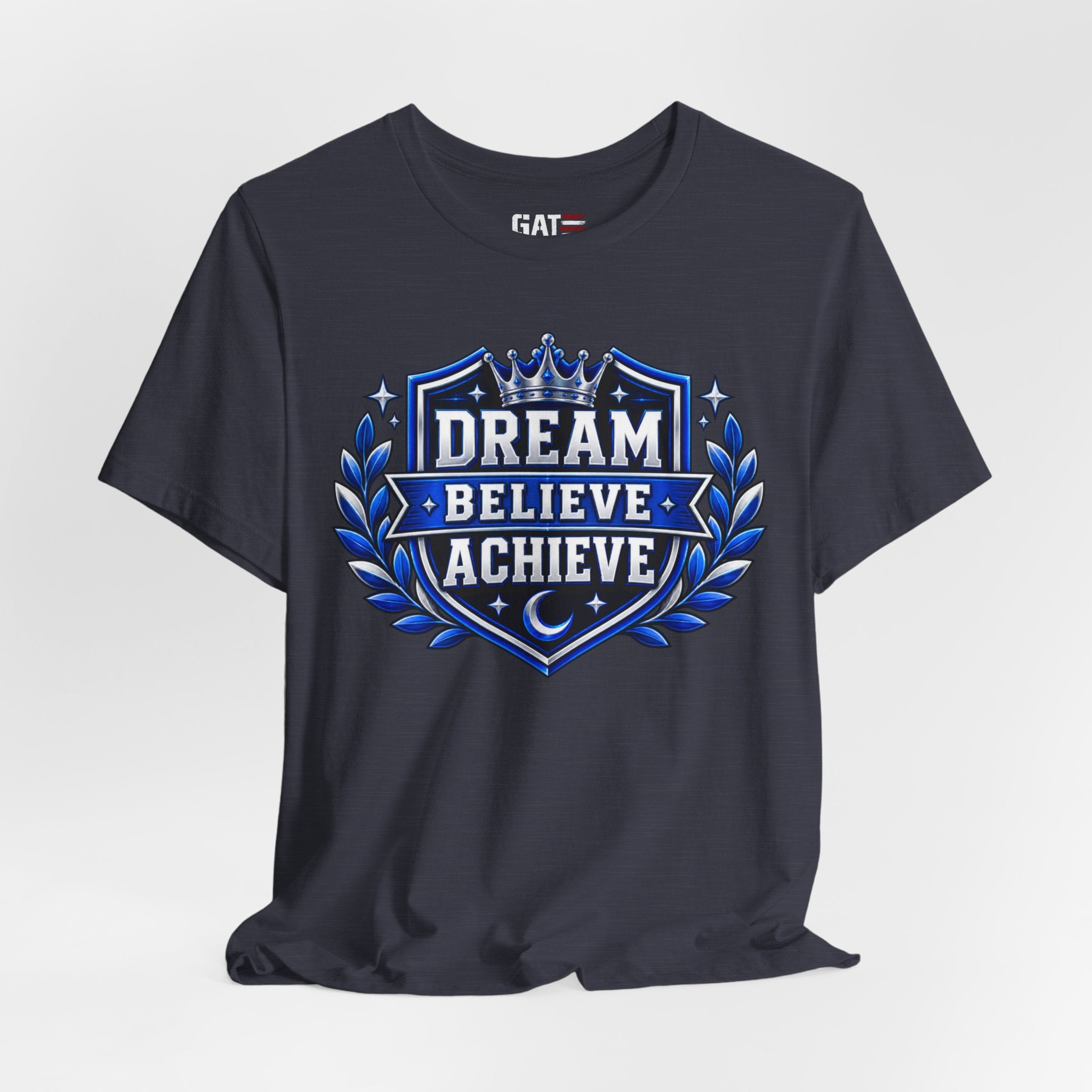 Ron Clark Blue Squad| Reveur Dream Believe Achieve