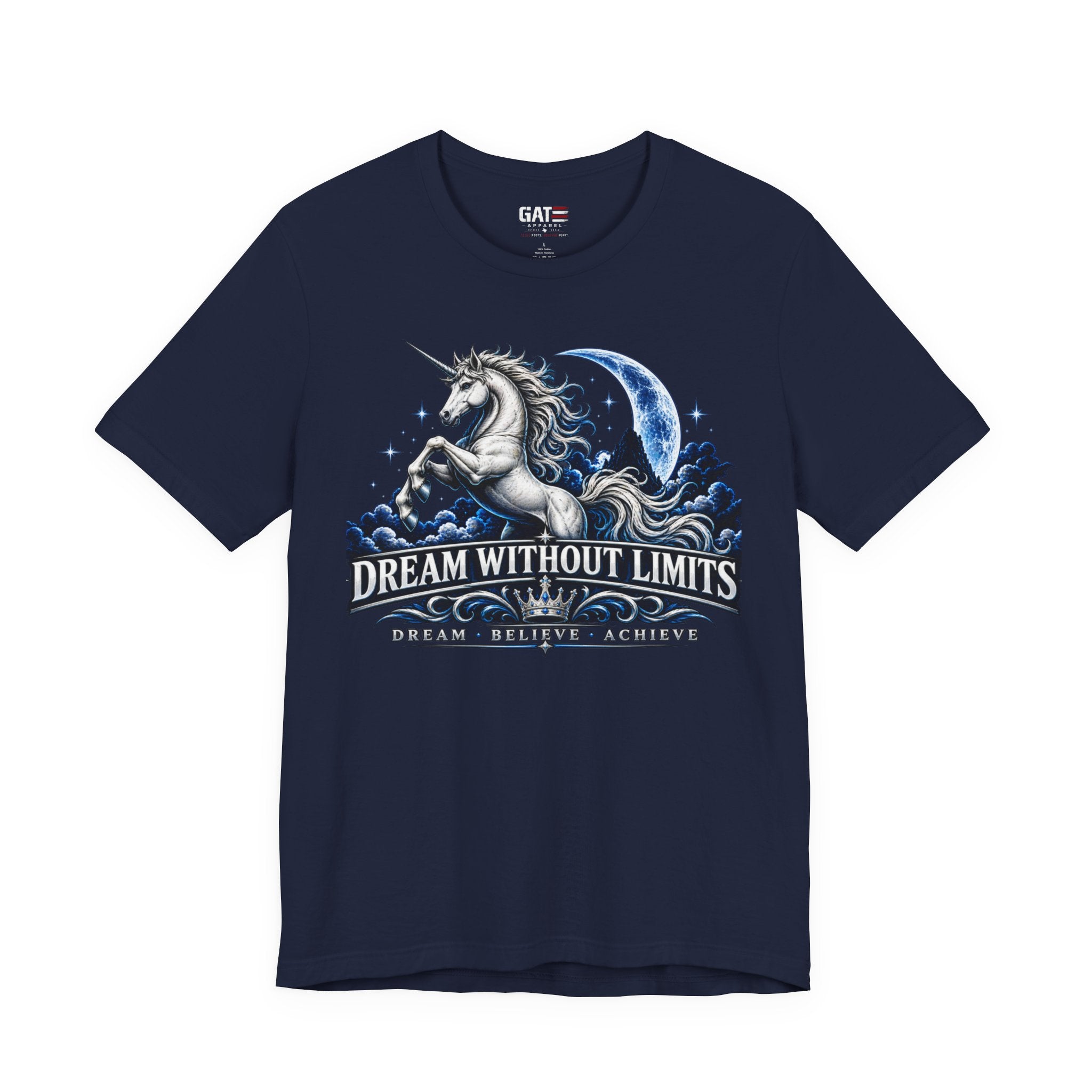 Ron Clark Blue Squad| Reveur Dream Without Limits