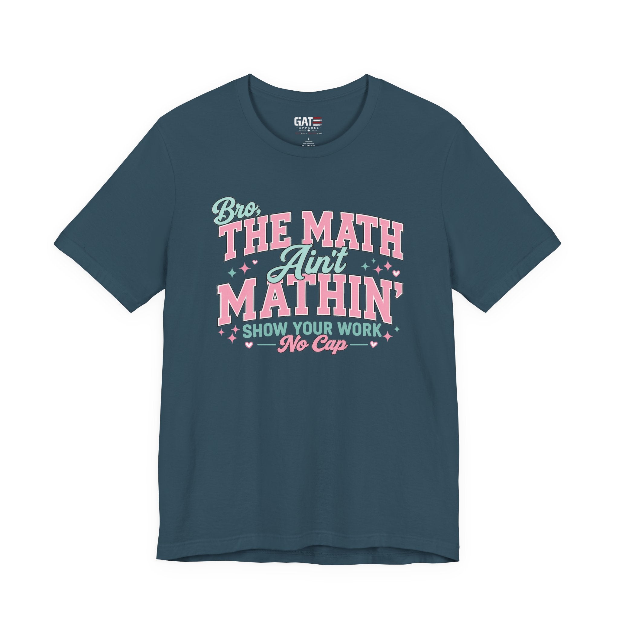 Elementary School Teacher Shirt, Funny Teacher Tee, Middle School Teacher Gift, High School Teacher Shirt, Classroom Humor Tee
