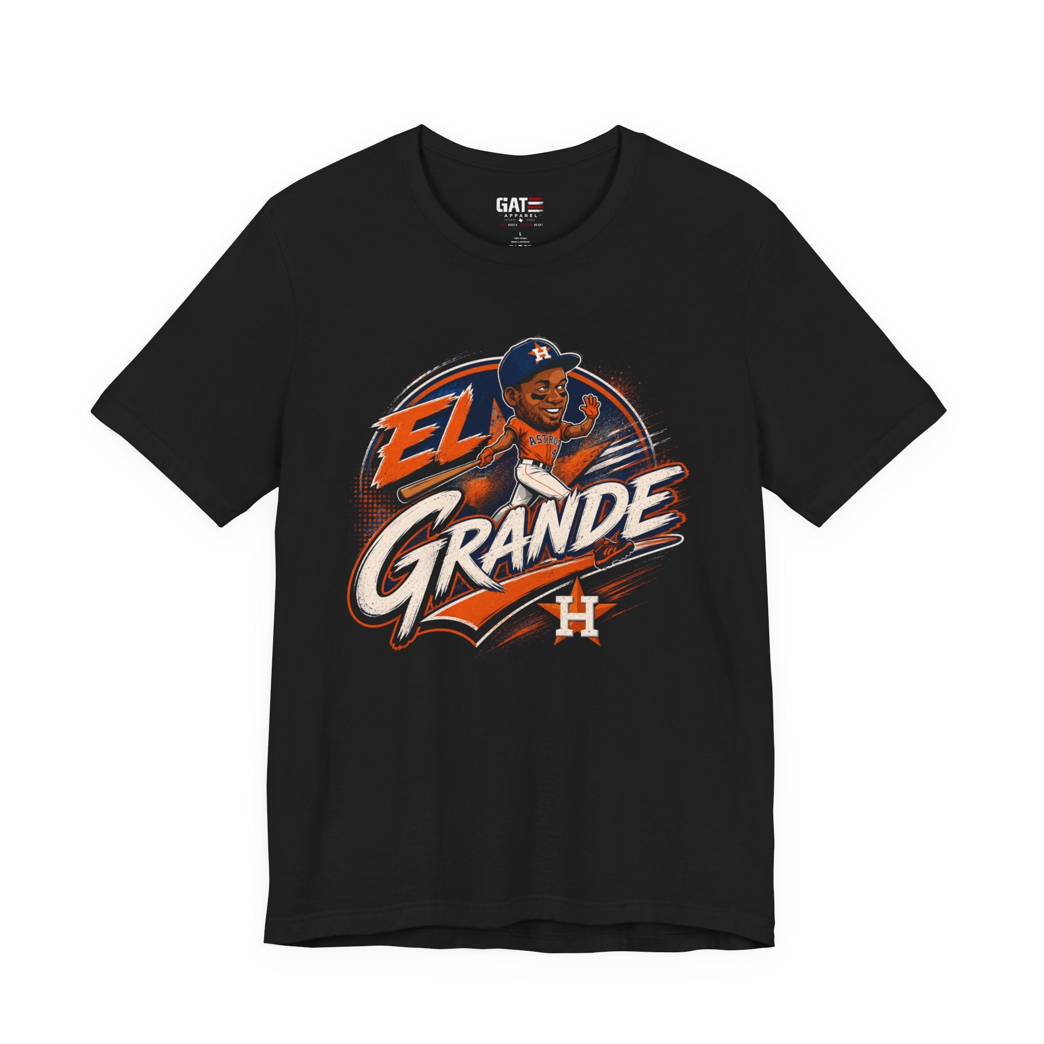 Yordan Alvarez|El Grande Shirt