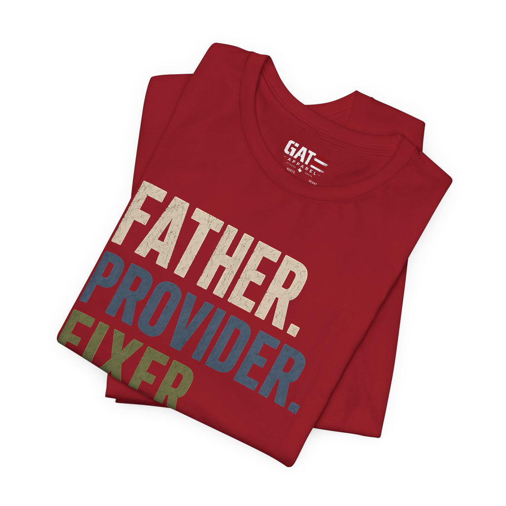 Funny Dad Shirt, Dada Daddy Dad Uber Tee, Fatherhood Humor Shirt, Dad Life Gift, Father's Day Shirt for Dad, New Dad Tee