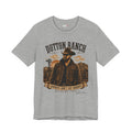 Cowboys Don't Say Goodbye Shirt | Dutton Ranch Style Tee