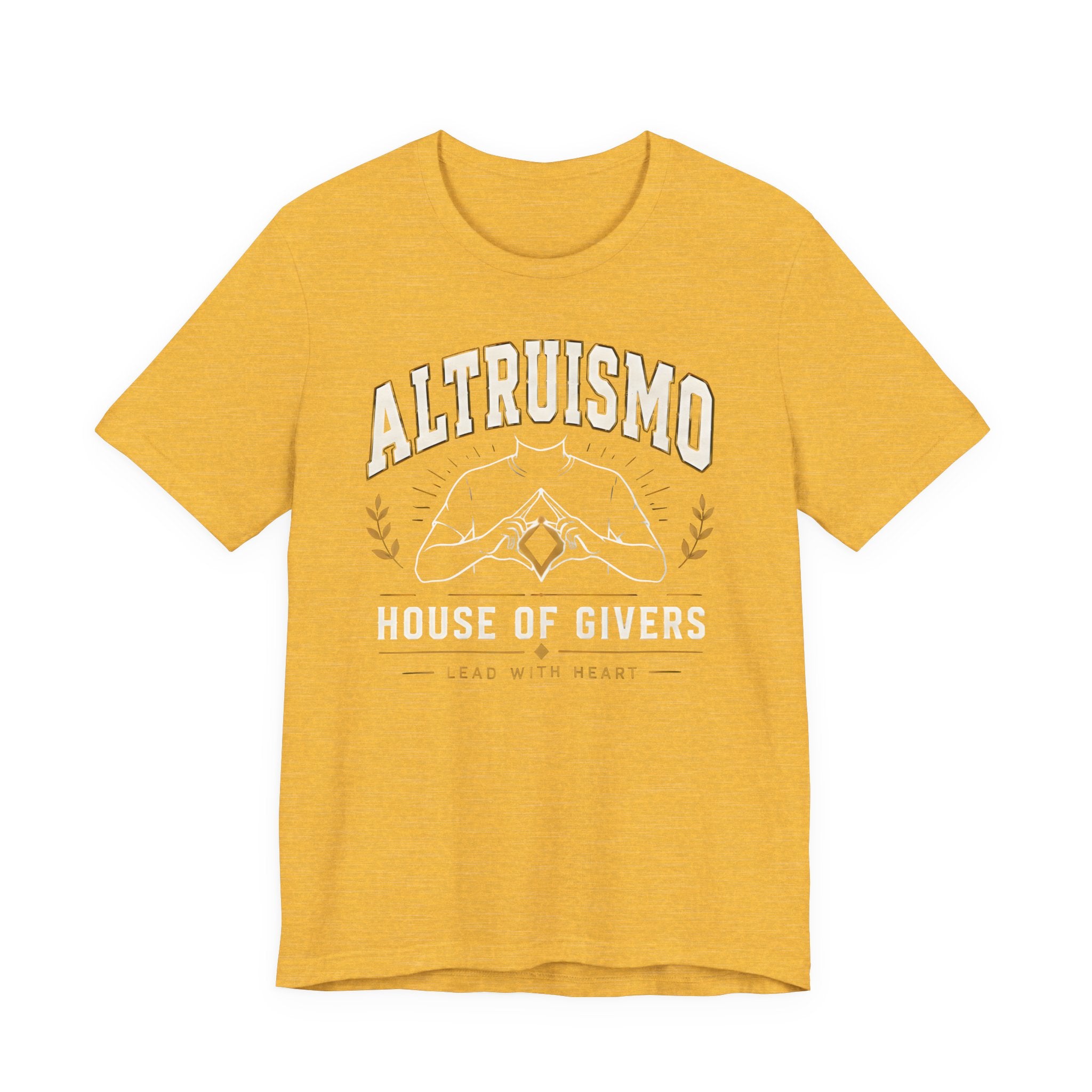 Ron Clark Black Squad Altruismo| Lead With Heart