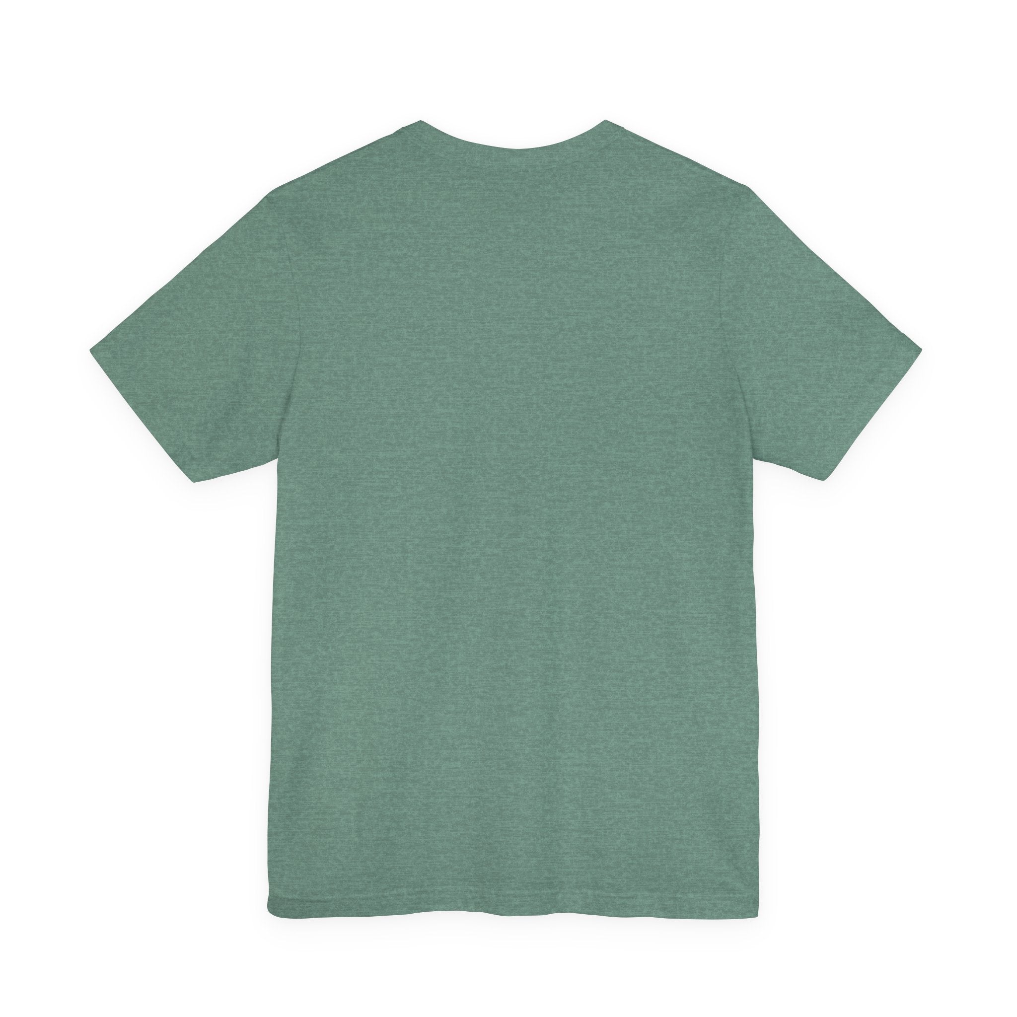 Melton 4th Grade School T‑Shirt — Bow Design