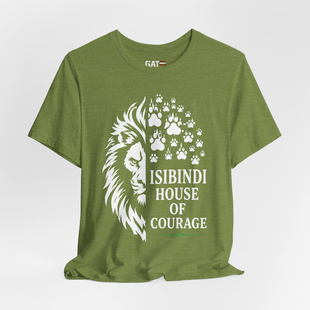 Ron Clark Green Squad| Isibindi House Of Courage