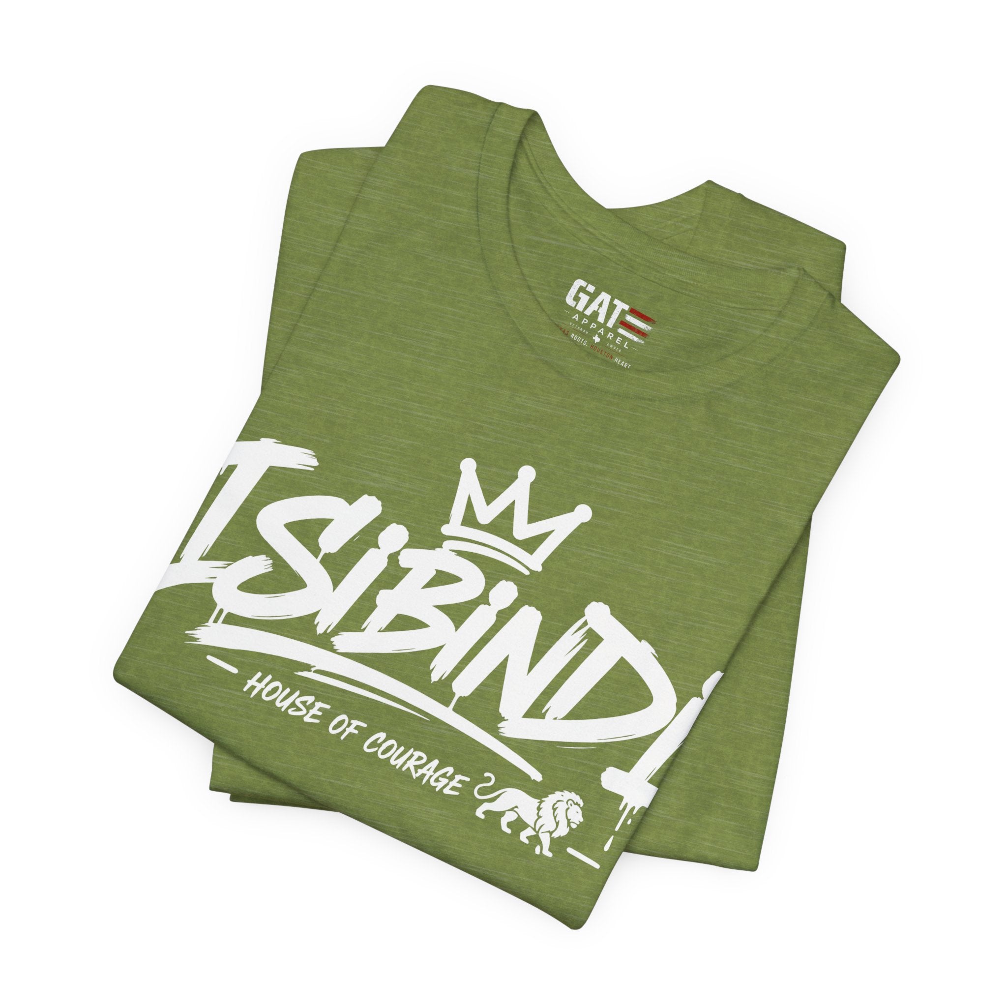 Ron Clark Green Squad| Isibindi Script