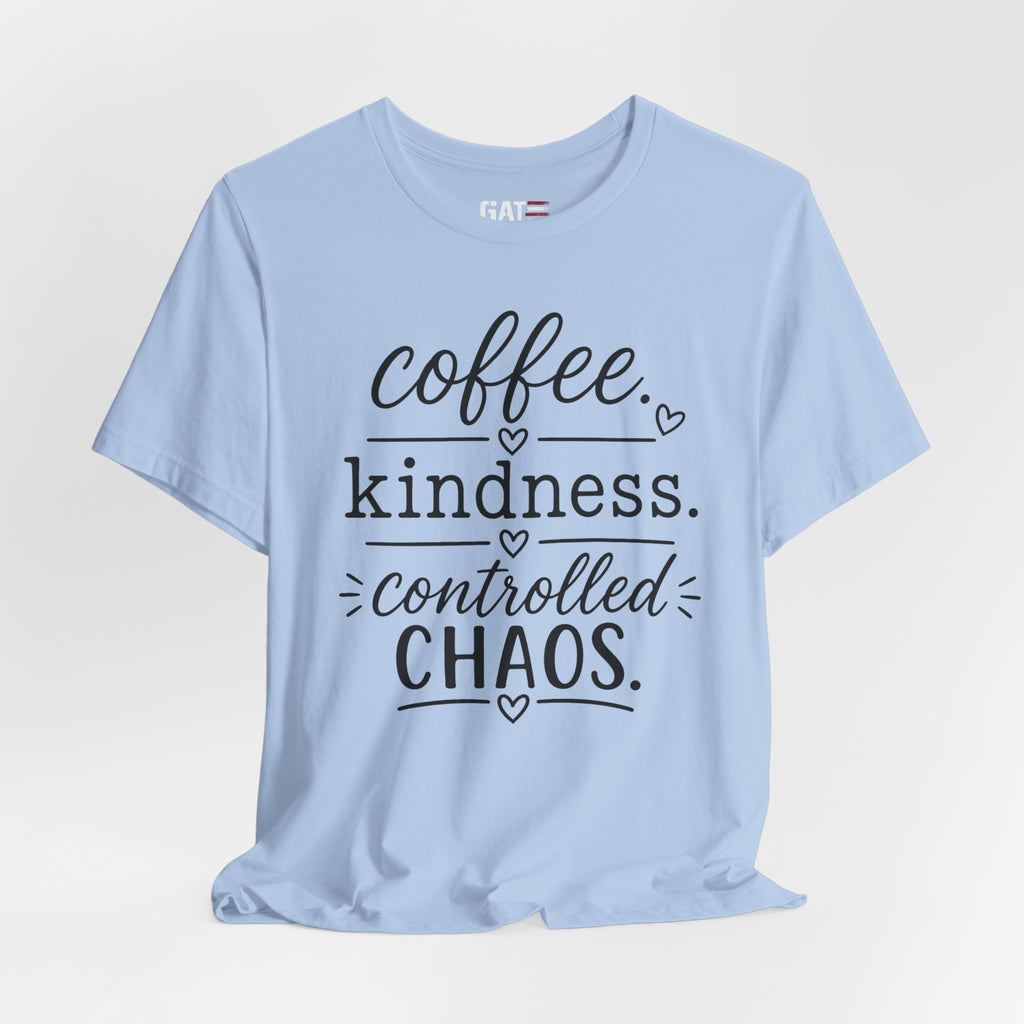Funny Teacher Tee, Teacher Life Gift, Elementary Teacher Gift, Middle School Teacher Gift, Teacher Appreciation, Back to School