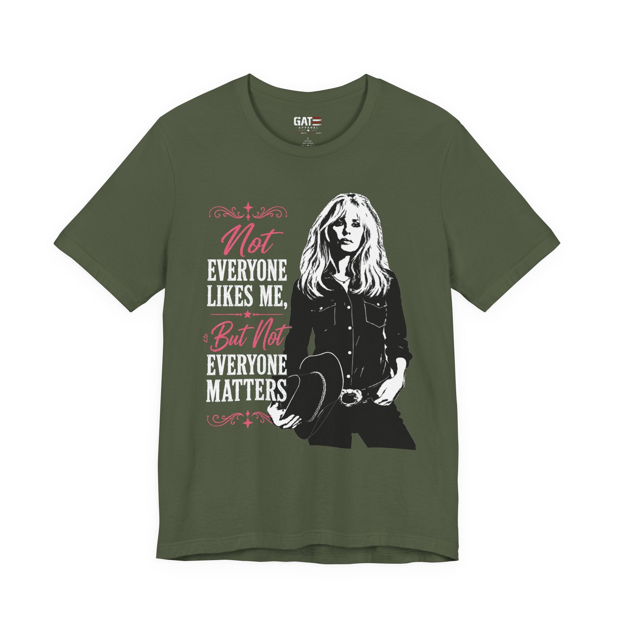 Beth Dutton Graphic Tee