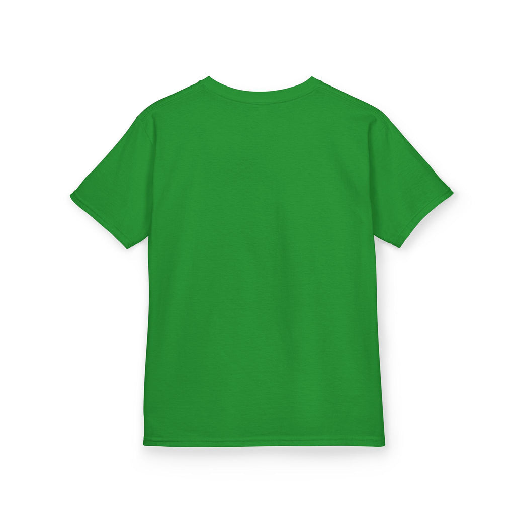 Custom Grade Level Shirt for Kids – Retro Checkered Floral Back to School Tee