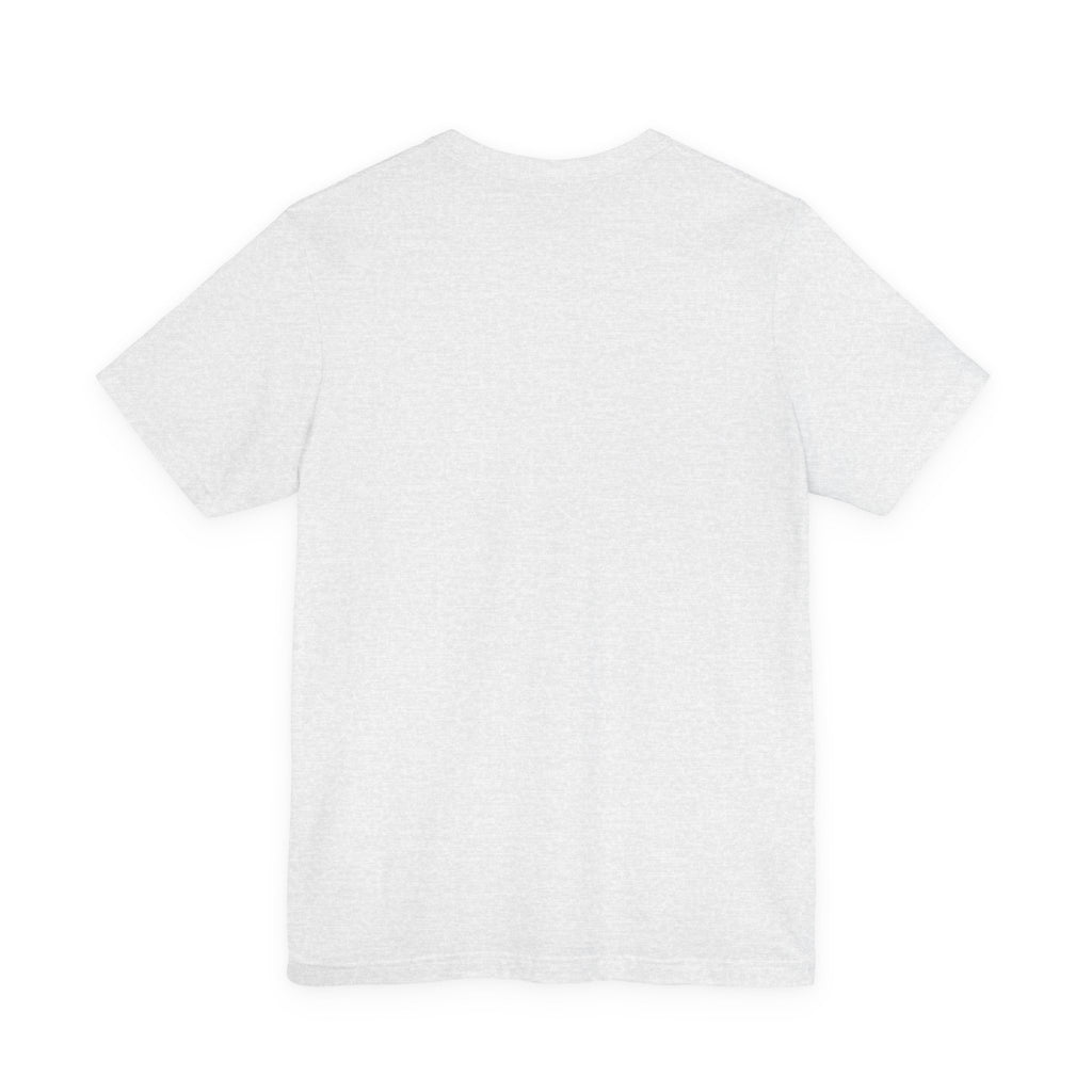 Fearless Lion Tee — Inspirational Graphic T-Shirt