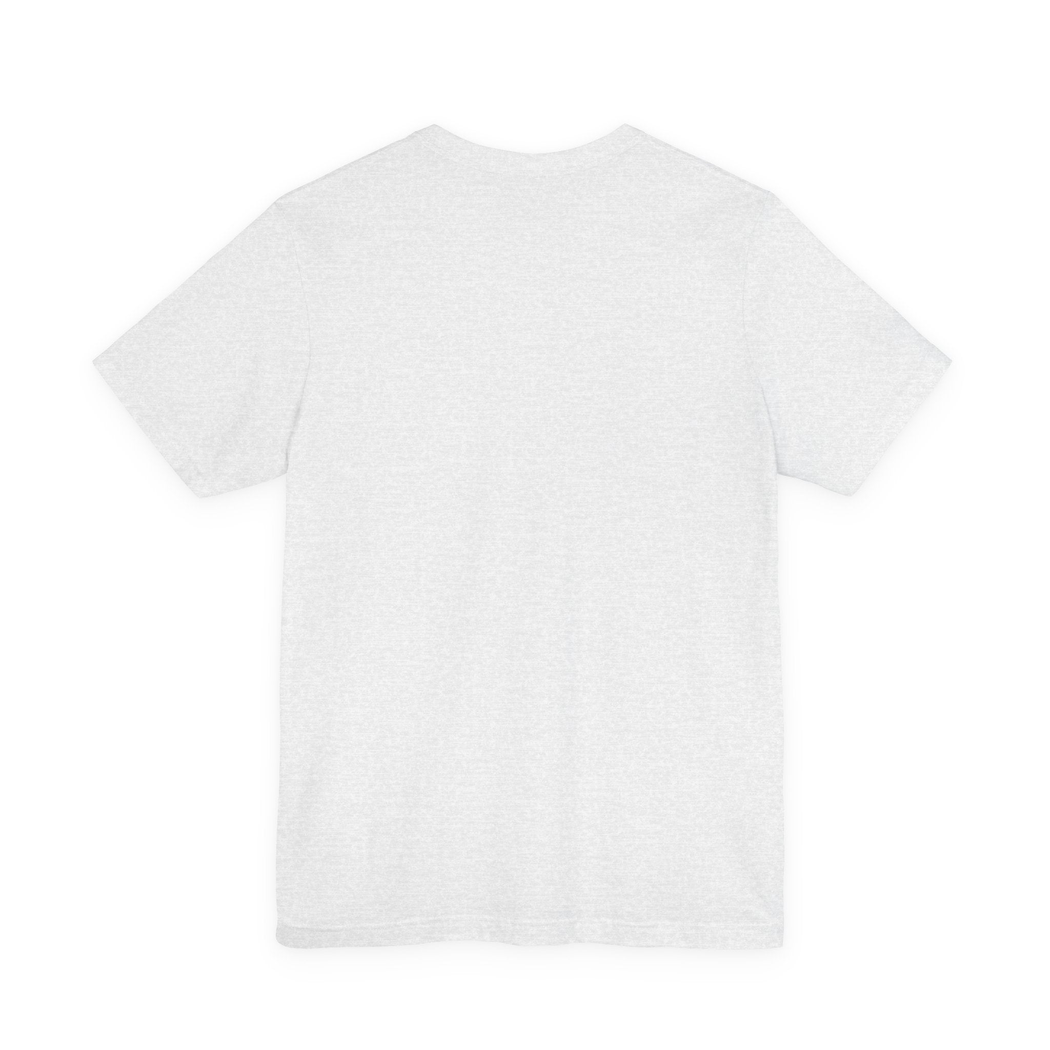 Fearless Lion Tee — Inspirational Graphic T-Shirt