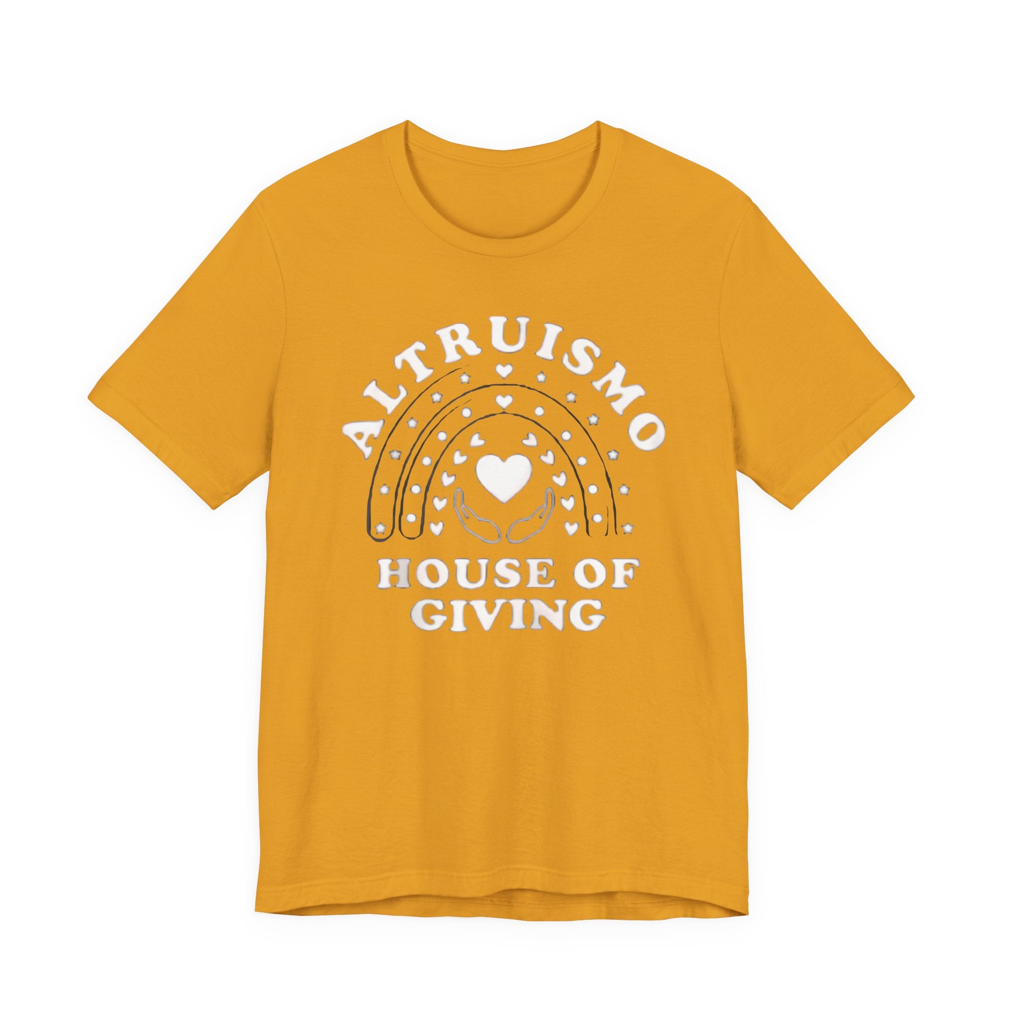 Ron Clark Black Squad Altruismo| Open Hands