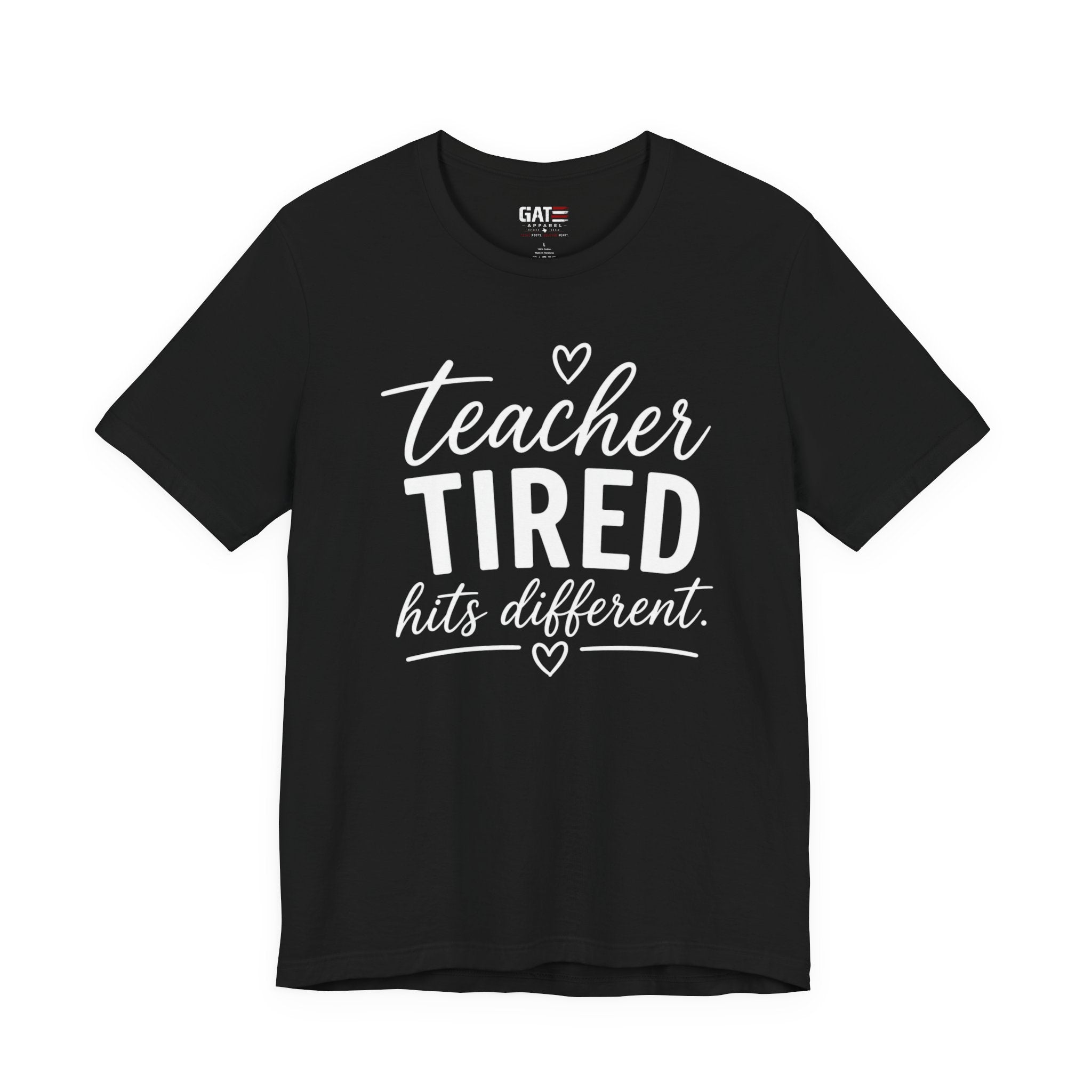 Funny Teacher Tee, Teacher Life Gift, Elementary Teacher Gift, Middle School Teacher Gift, Teacher Appreciation, Back to School