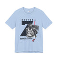 Aliyah Boston Shirt | Indiana Fever WNBA Basketball Tee