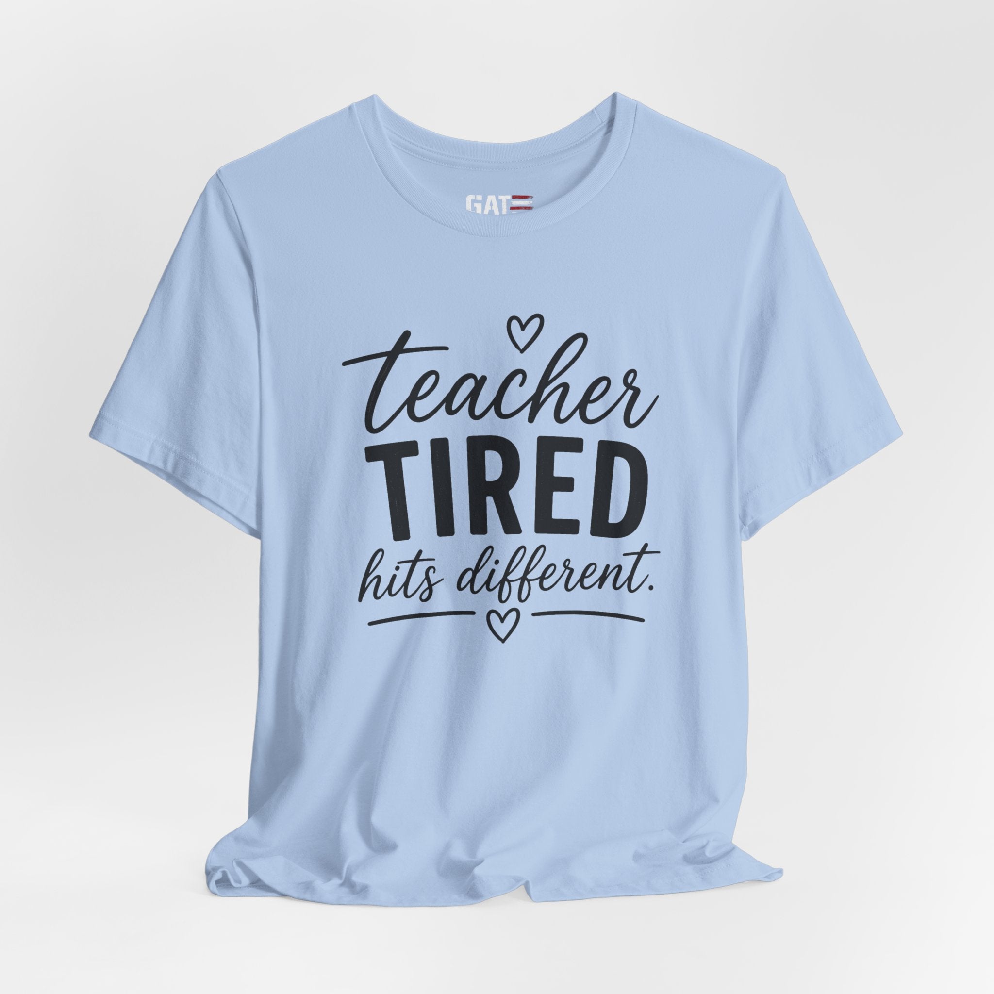 Funny Teacher Tee, Teacher Life Gift, Elementary Teacher Gift, Middle School Teacher Gift, Teacher Appreciation, Back to School