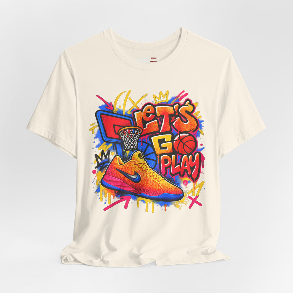 Caitlin Clark Caitlin 1s All-Star Sneaker Shirt