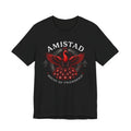 Ron Clark Red Squad Amistad| Phoenix
