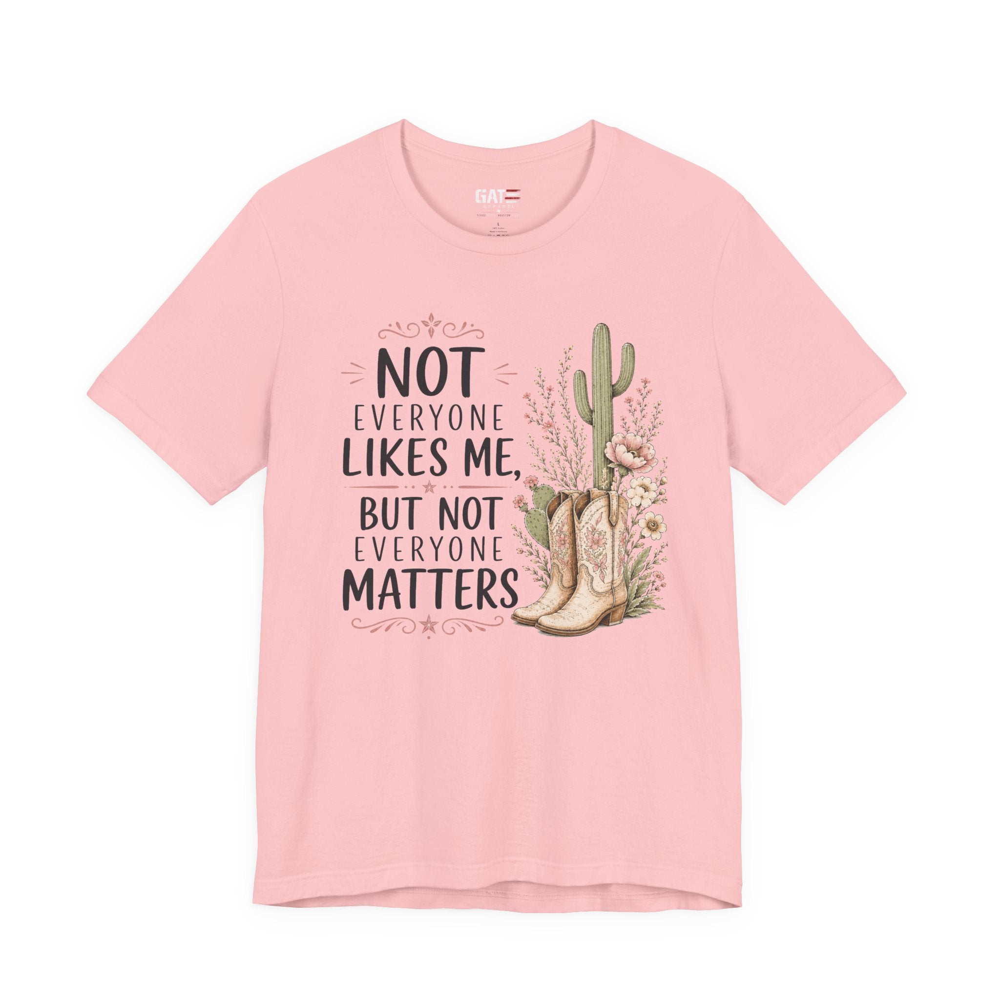 Not Everyone Matters | Beth Dutton Shirt