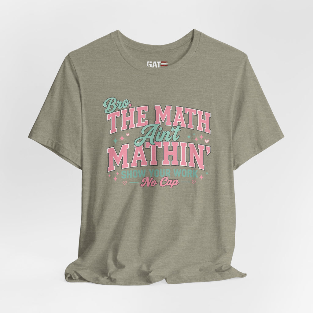 Elementary School Teacher Shirt, Funny Teacher Tee, Middle School Teacher Gift, High School Teacher Shirt, Classroom Humor Tee