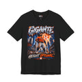 Gigante|Jose Altuve|Height Optional