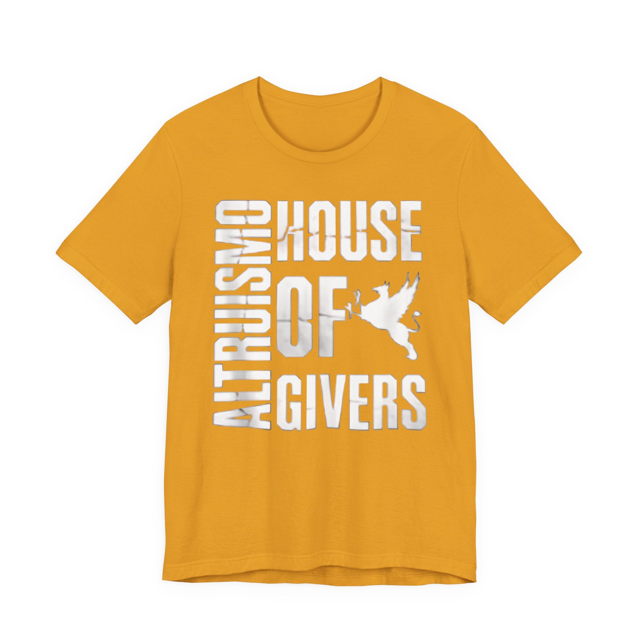 Ron Clark Black Squad Altruismo| House of Givers