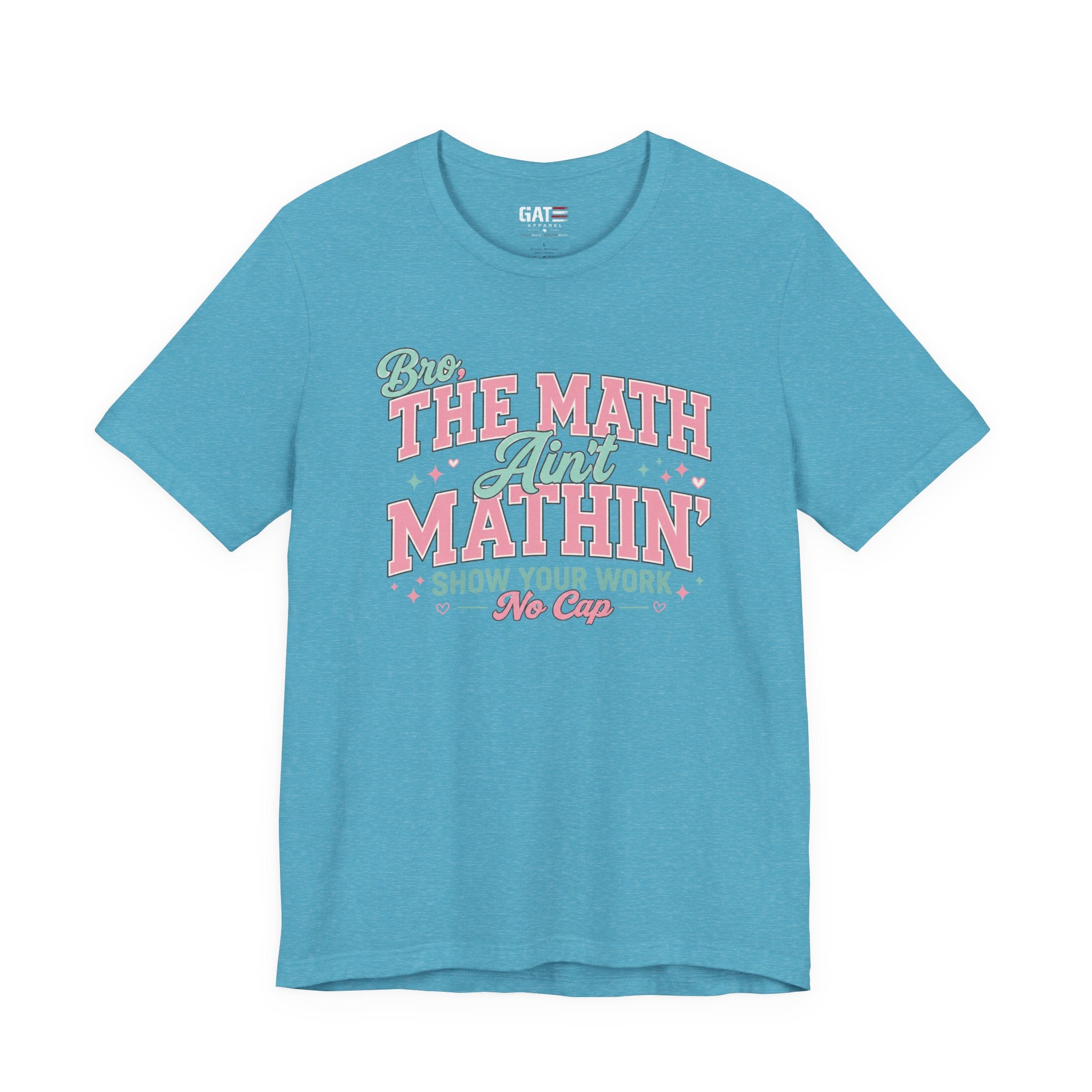 Elementary School Teacher Shirt, Funny Teacher Tee, Middle School Teacher Gift, High School Teacher Shirt, Classroom Humor Tee