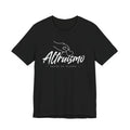 Ron Clark Black Squad Altruismo| Heart