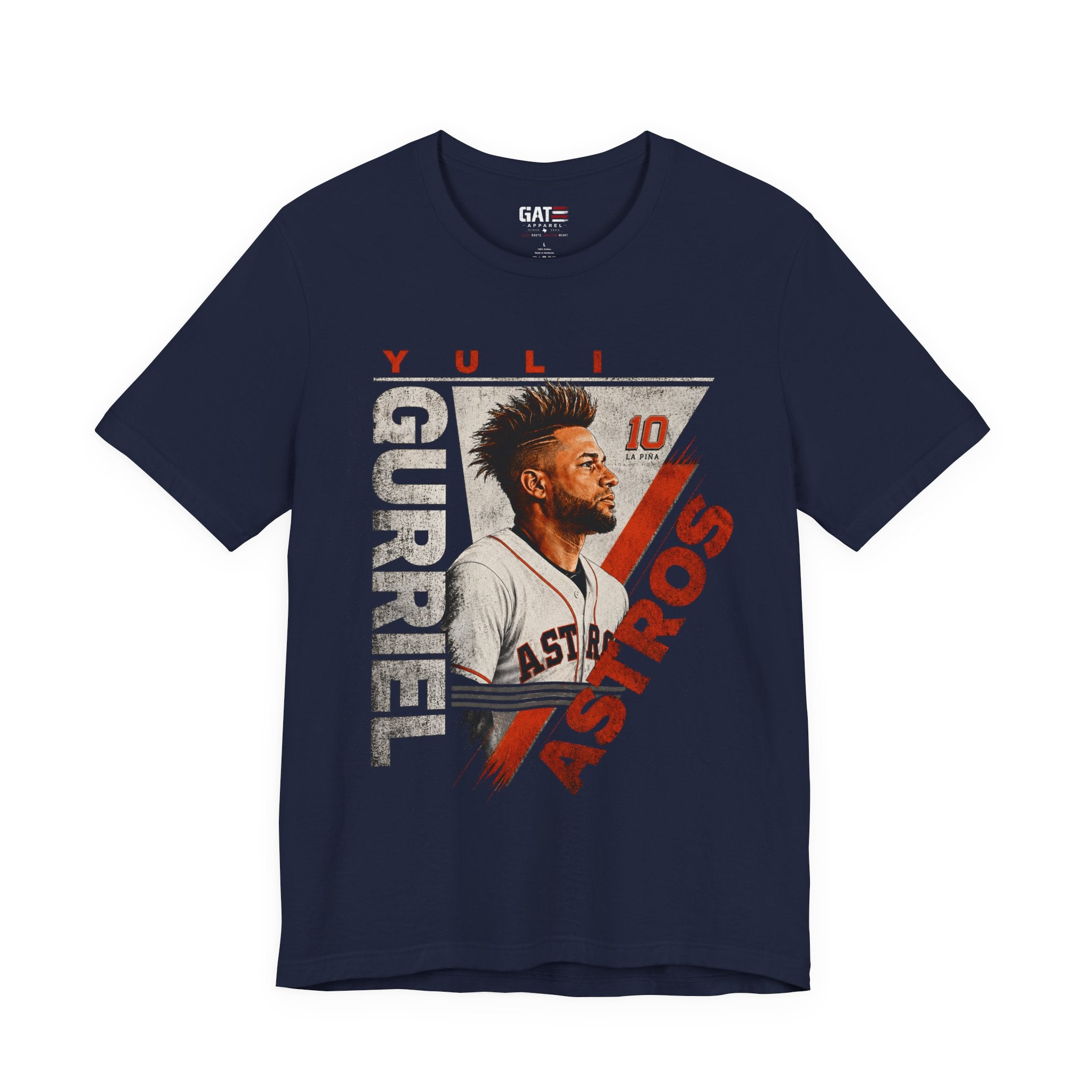 Yuli Gurriel Shirt | Houston Astros