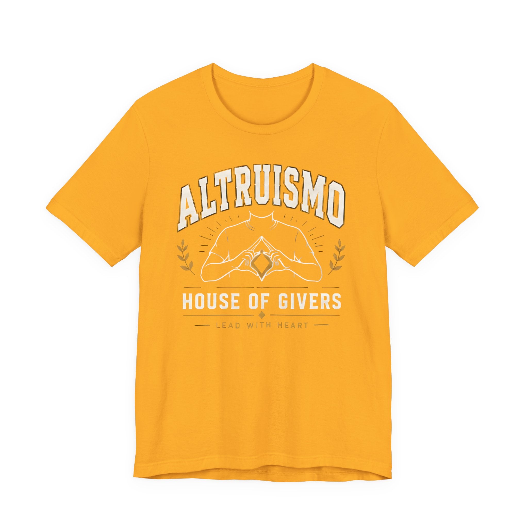 Ron Clark Black Squad Altruismo| Lead With Heart
