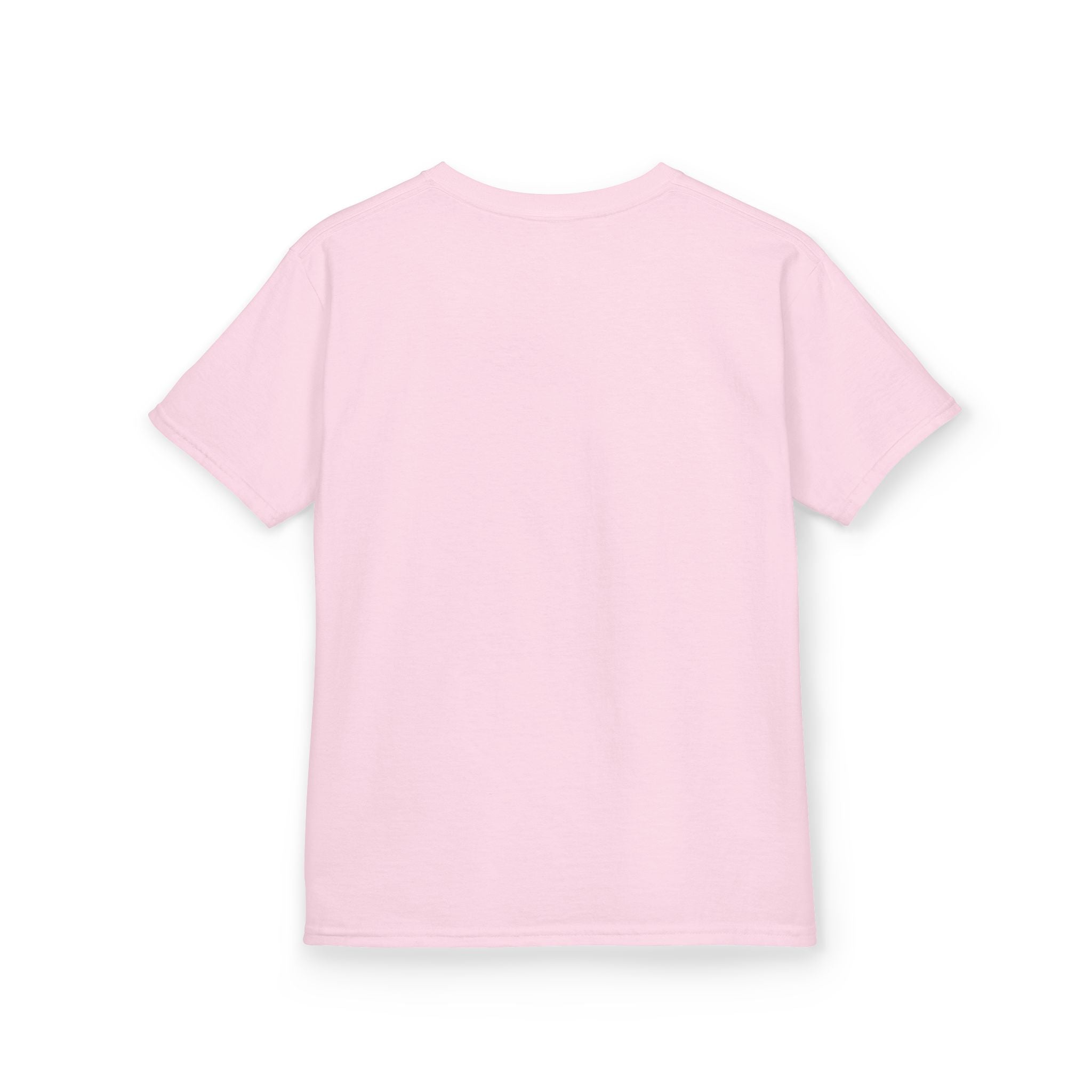 Kids Tee Melton Elementary — Melton Script