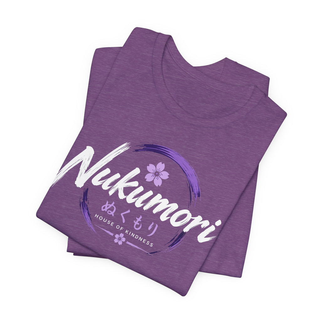 Ron Clark Purple Squad Nukumori| House of Kindness