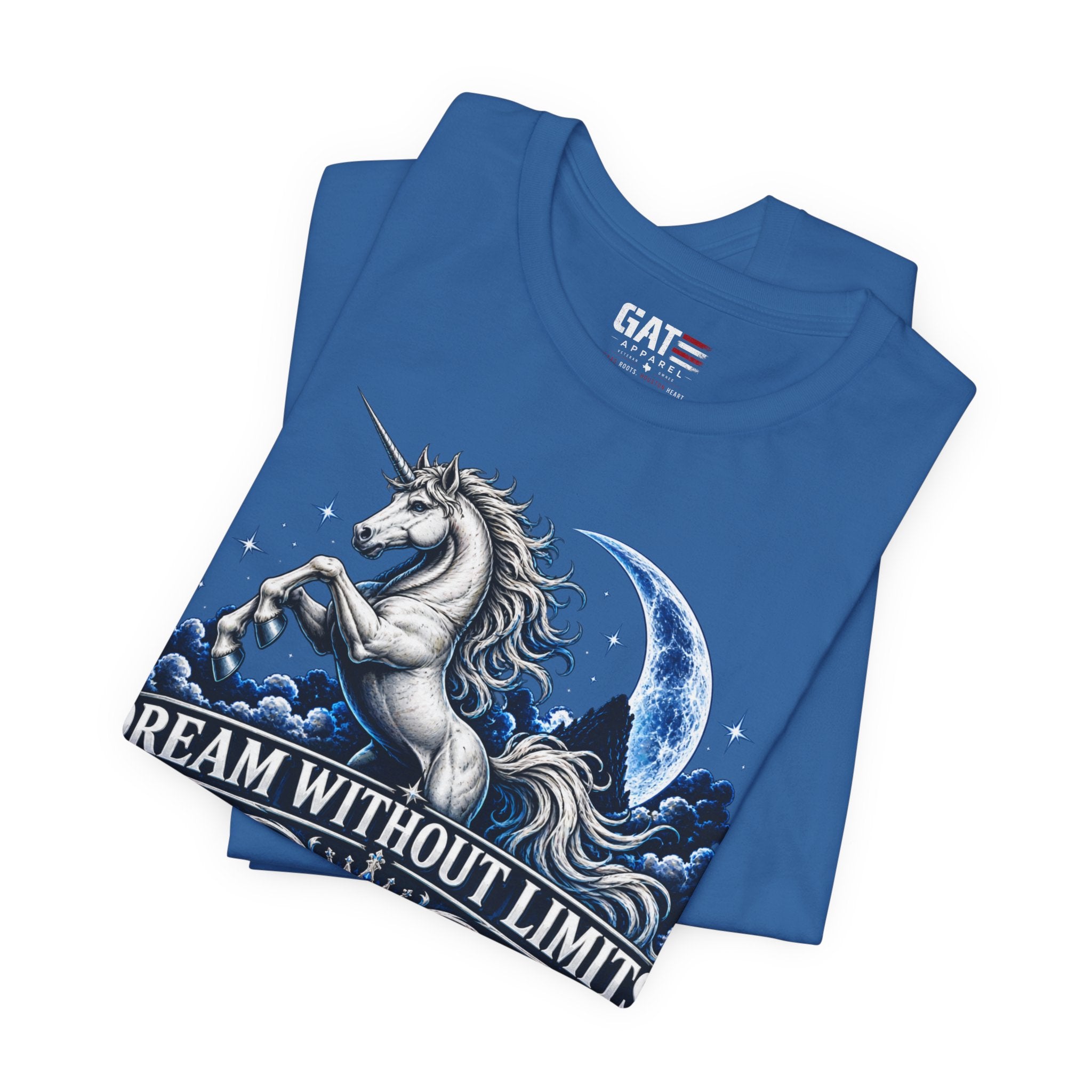 Ron Clark Blue Squad| Reveur Dream Without Limits