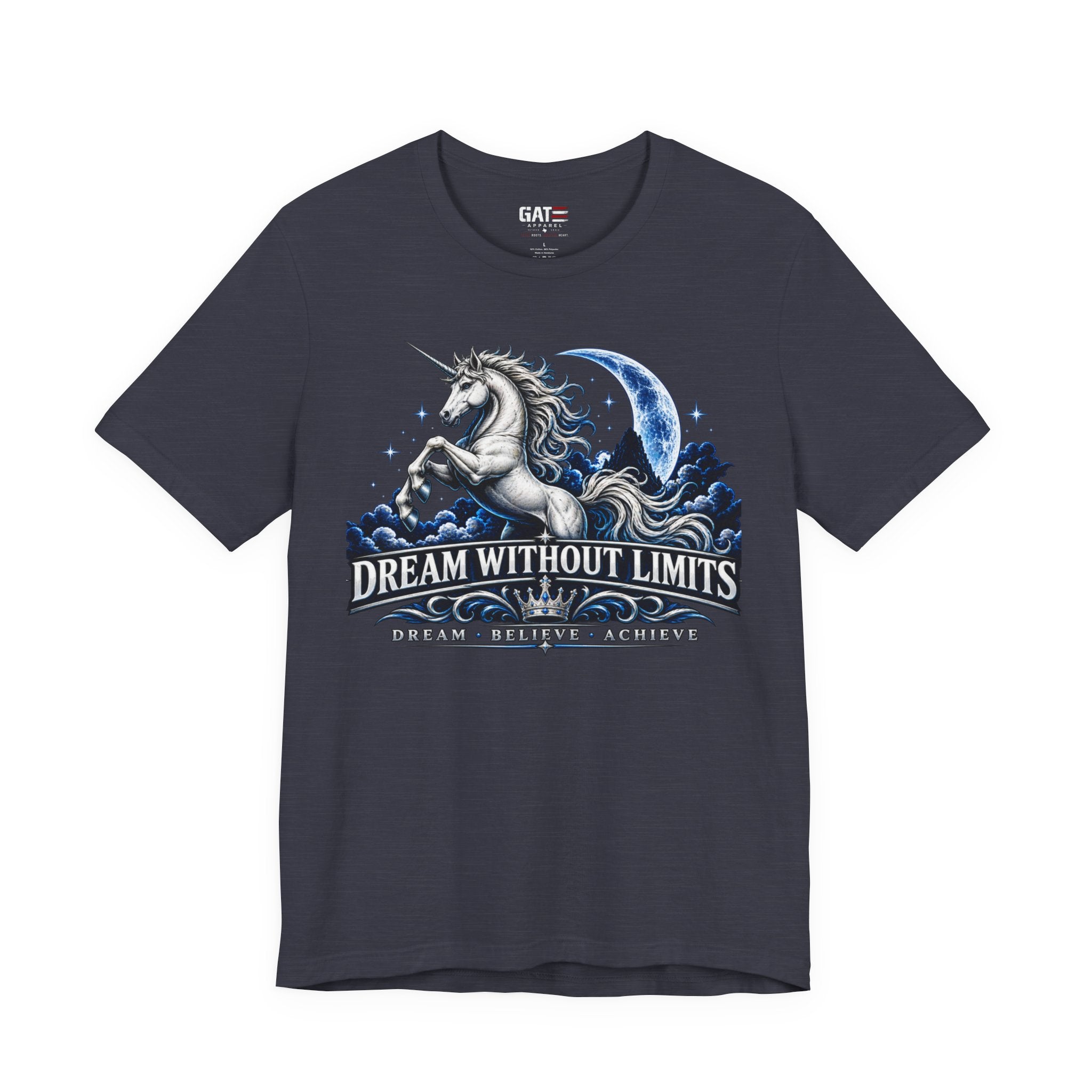 Ron Clark Blue Squad| Reveur Dream Without Limits